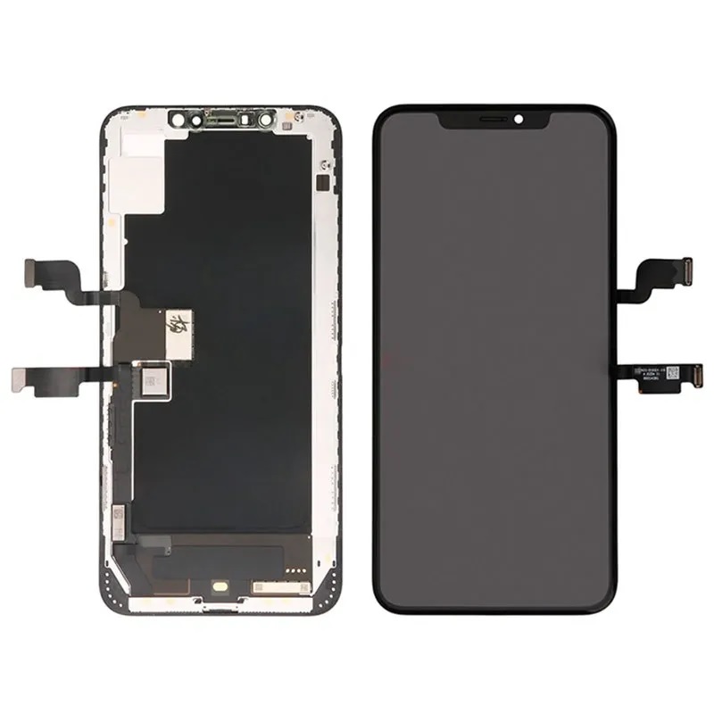 màn hình cảm ứng IPhone Xs - Sua chua dien thoai Minh Phat Mobile HCM - Bac Lieu 0979150456 web https://minhphatmobile.com