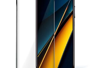 Mặt kính Xiaomi Poco X6 Pro - Sua chua dien thoai Minh Phat Mobile HCM - Bac Lieu 0979150456 web https://minhphatmobile.com