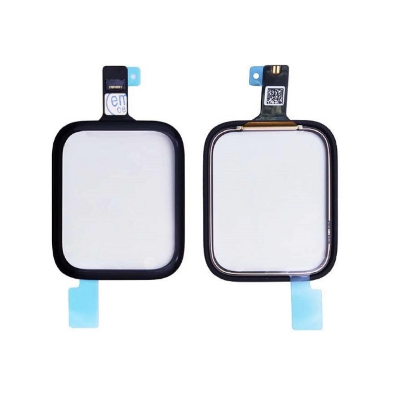 Mặt kính cảm ứng Apple watch series 6 40mm - Sua chua dien thoai Minh Phat Mobile HCM - Bac Lieu 0979150456 web https://minhphatmobile.com