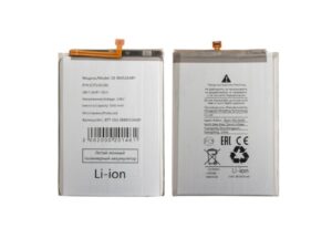 pin Samsung A23 - Sua chua dien thoai Minh Phat Mobile HCM - Bac Lieu 0979150456 web https://minhphatmobile.com