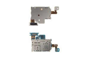 Thay ổ sim LG Wing