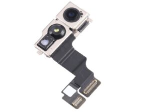 Camera trước Iphone 15 Plus-Minh Phat Mobile 0979562656 https://minhphatmobile.com