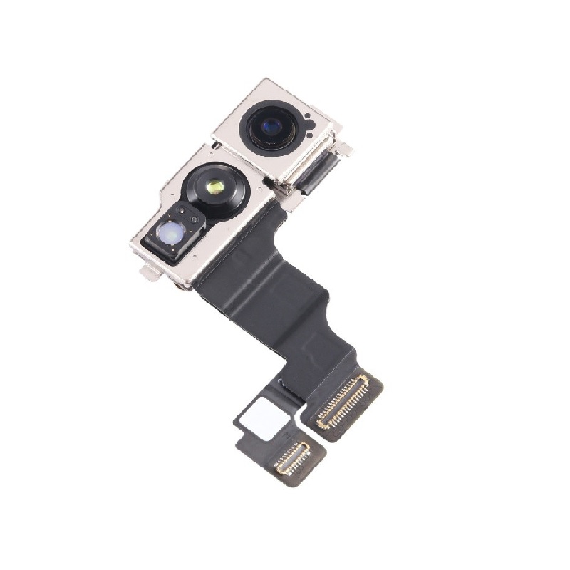 Camera trước Iphone 15 Plus-Minh Phat Mobile 0979562656 https://minhphatmobile.com