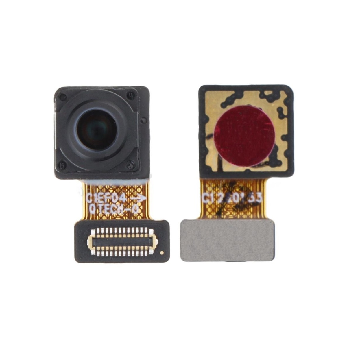 Camera trước Xiaomi Redmi K40 Gaming-Minh Phat Mobile 0979562656 https://minhphatmobile.com