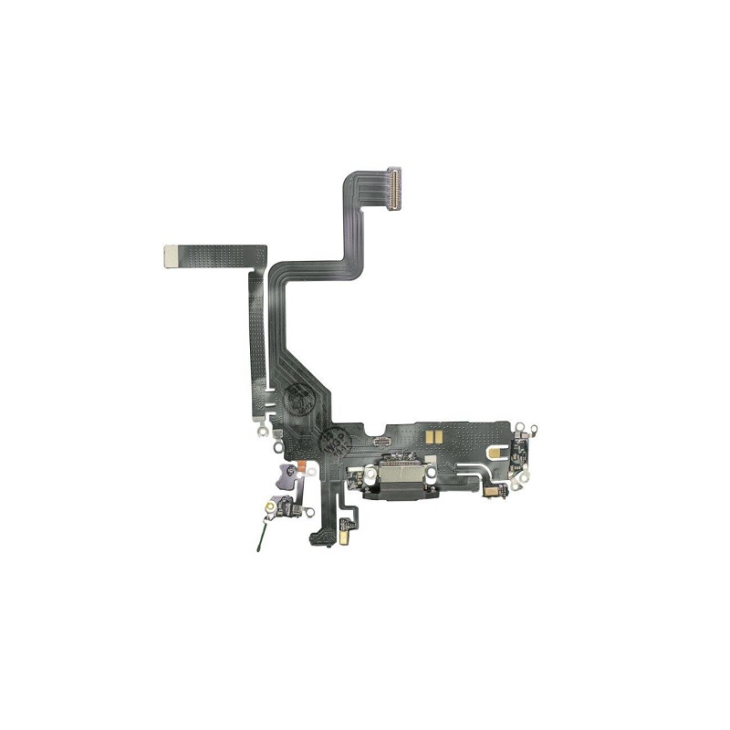 Cụm sạc Iphone 14 Pro-Minh Phat Mobile 0979562656 https://minhphatmobile.com