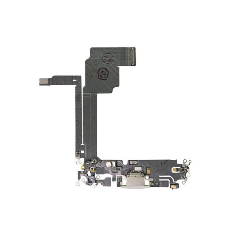 Cụm sạc Iphone 15 Pro-Minh Phat Mobile 0979562656 https://minhphatmobile.com