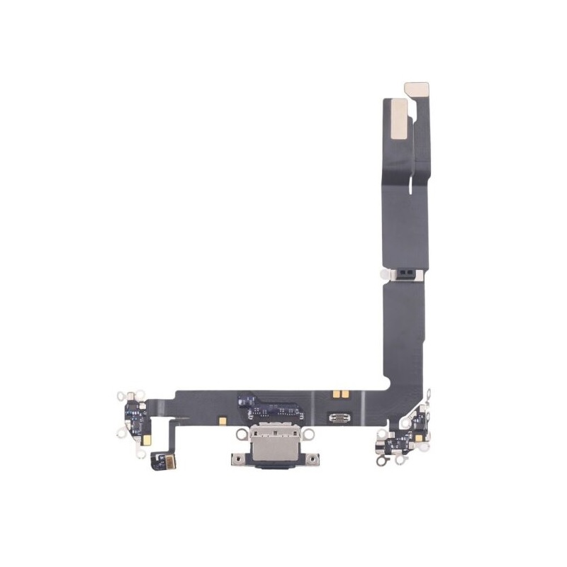 Cụm sạc Iphone 16 Plus-Sua chua dien thoai Minh Phat Mobile HCM - Bac Lieu 0979150456 web https://minhphatmobile.com
