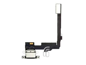Cụm sạc Iphone 16 Pro-Sua chua dien thoai Minh Phat Mobile HCM - Bac Lieu 0979150456 web https://minhphatmobile.com