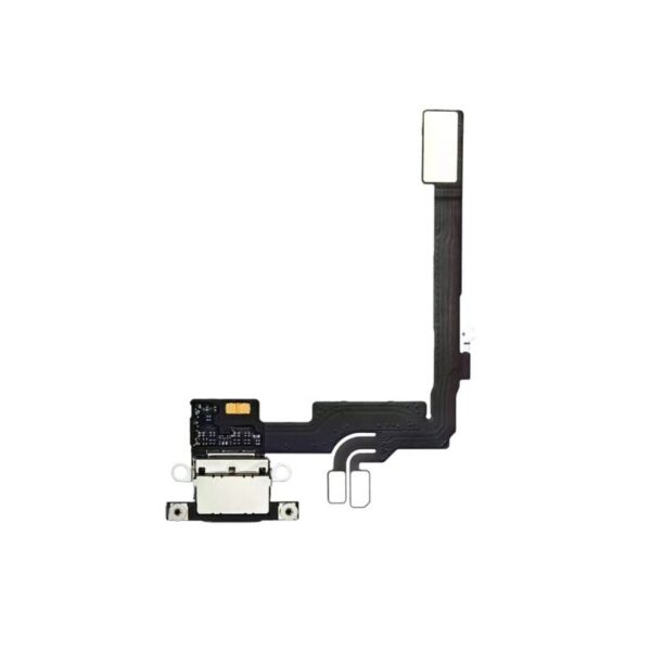 Cụm sạc Iphone 16 Pro-Sua chua dien thoai Minh Phat Mobile HCM - Bac Lieu 0979150456 web https://minhphatmobile.com