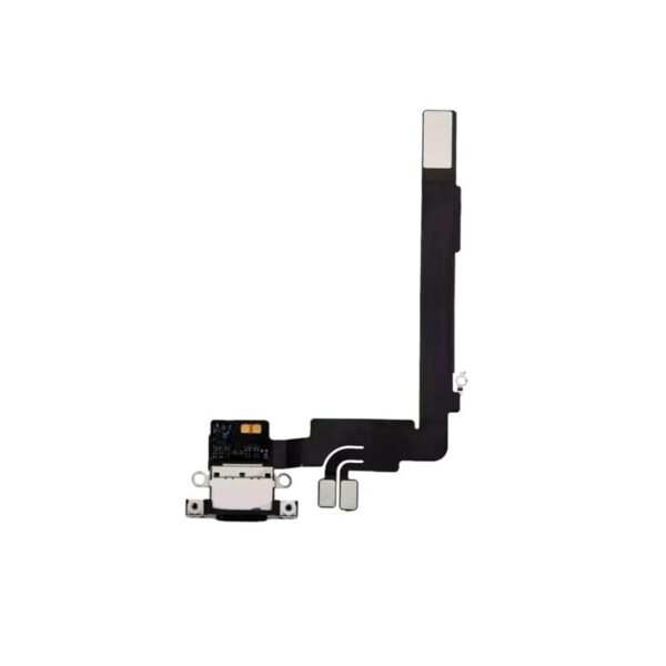 Cụm sạc Iphone 16 Pro Max-Sua chua dien thoai Minh Phat Mobile HCM - Bac Lieu 0979150456 web https://minhphatmobile.com
