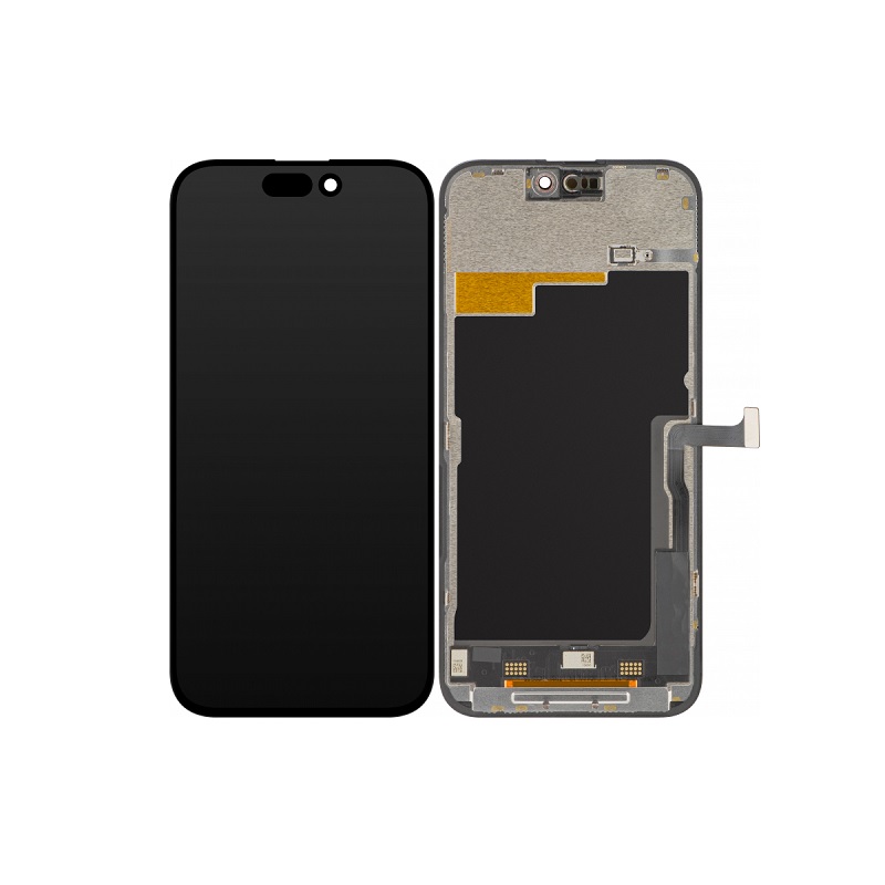 Màn hình Iphone 15 Pro-Sua chua dien thoai Minh Phat Mobile HCM - Bac Lieu 0979150456 web https://minhphatmobile.com