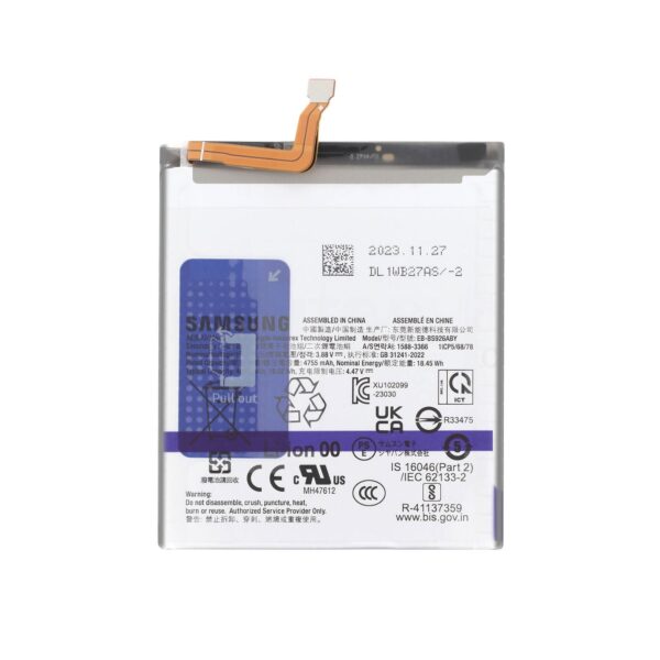 Pin Samsung S24-Minh Phat Mobile 0979562656 https://minhphatmobile.com