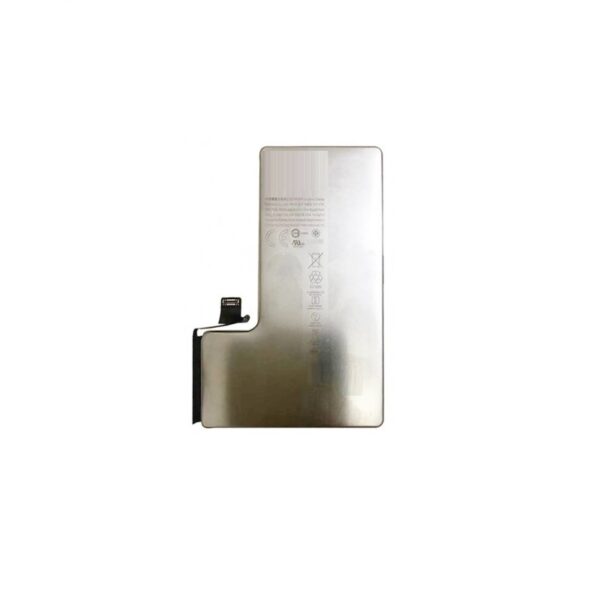 Thay pin Iphone 16 Pro-Sua chua dien thoai Minh Phat Mobile HCM - Bac Lieu 0979150456 web https://minhphatmobile.com