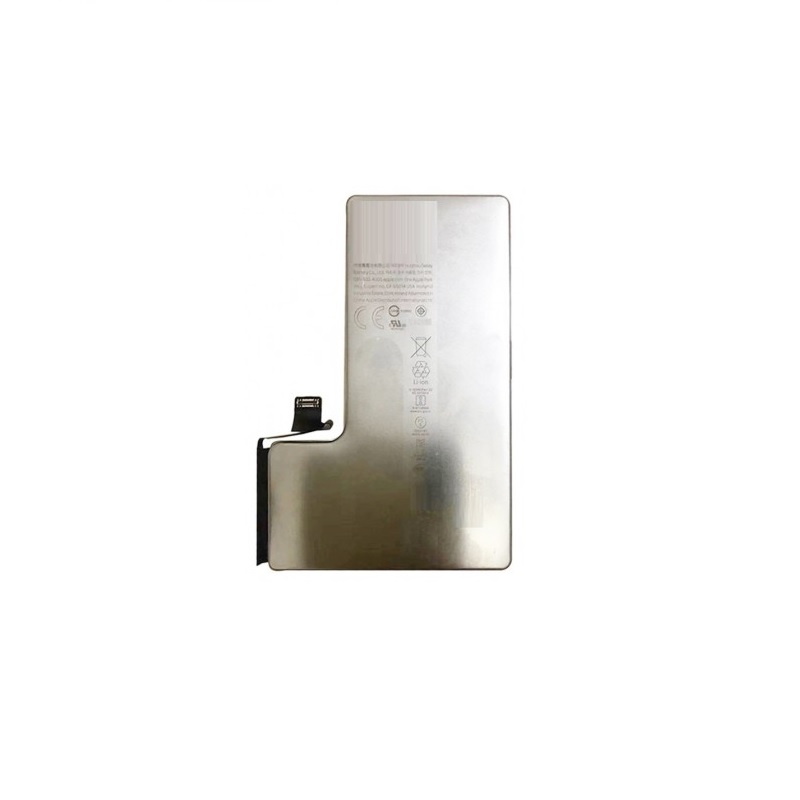 Thay pin Iphone 16 Pro-Sua chua dien thoai Minh Phat Mobile HCM - Bac Lieu 0979150456 web https://minhphatmobile.com