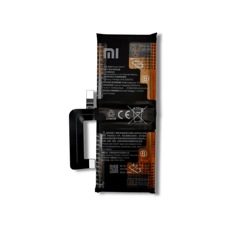 Pin Xiaomi Mi 10 Ultra-Minh Phat Mobile 0979562656 https://minhphatmobile.com