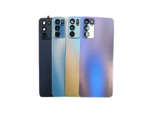 Thay vỏ Oppo Reno 6z 5G