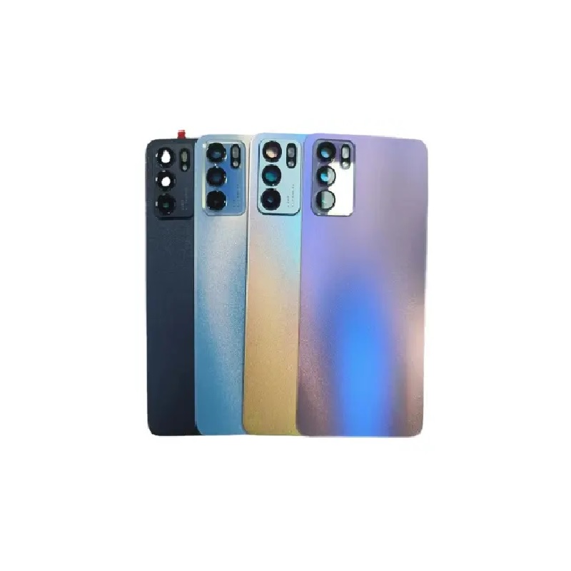 Vo Oppo Reno 6z