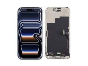 Thay màn hình Iphone 17 Pro-Minh Phat Mobile 0979562656 https://minhphatmobile.com