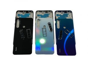 Vỏ Xiaomi Redmi Note 8-Minh Phat Mobile 0979562656 https://minhphatmobile.com