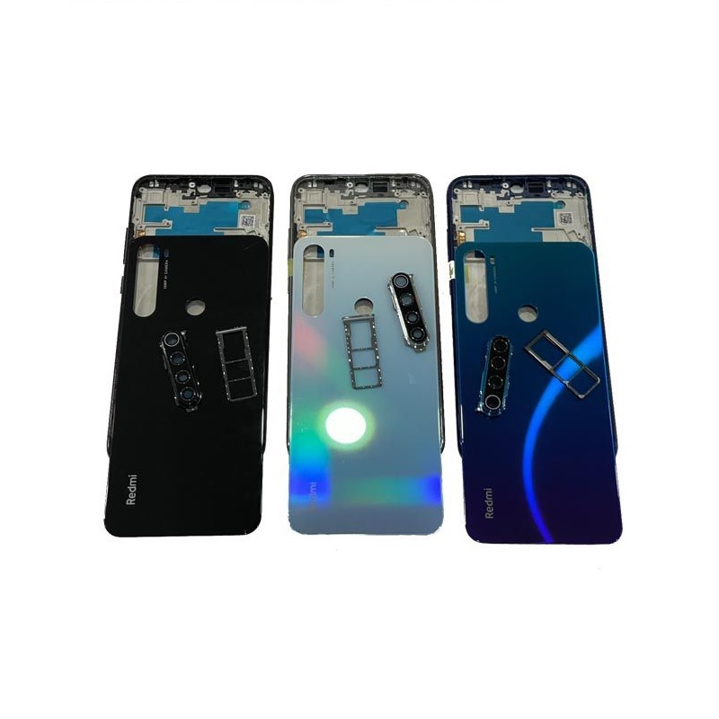 Vỏ Xiaomi Redmi Note 8-Minh Phat Mobile 0979562656 https://minhphatmobile.com