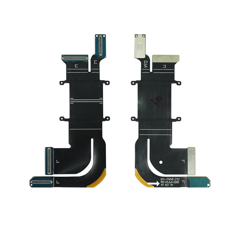 Thay cáp nguồn Samsung Z Fold 6 6 Cáp gập Samsung Z Fold 6-Minh Phat Mobile 0979562656 https://minhphatmobile.com