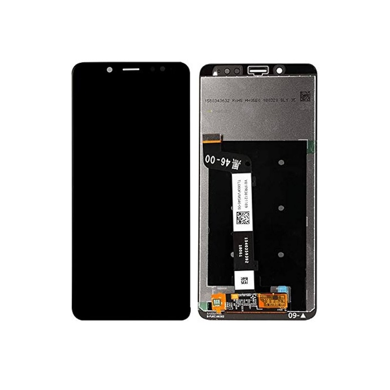 Thay màn hình Xiaomi Redmi Note 5 Pro 3 Man hinh Xiaomi Redmi Note 5 Pro