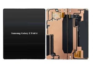 Màn hình trong Samsung Z Fold 6-Minh Phat Mobile 0979562656 https://minhphatmobile.com