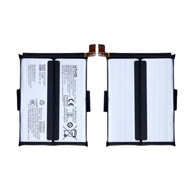 Thay pin Vivo Iqoo Neo 9 8 Pin Vivo Iqoo Neo 9-Minh Phat Mobile 0979562656 https://minhphatmobile.com