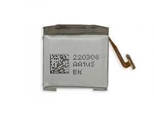 Thay pin Samsung Galaxy Watch 4 LTE Classic 44mm