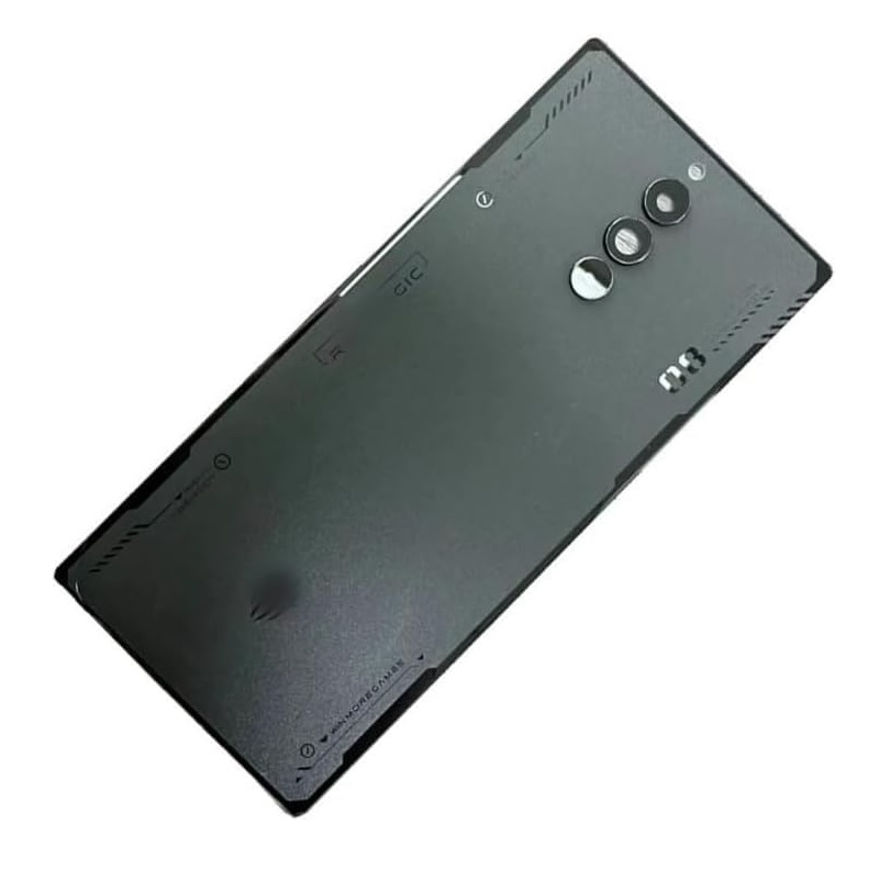 Kính lưng Nubia Red Magic 8 Pro-Minh Phat Mobile 0979562656 https://minhphatmobile.com