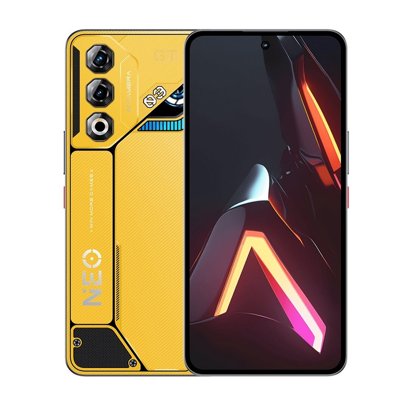 Màn hình ZTE Nubia Neo 3 GT-Minh Phat Mobile 0979562656 https://minhphatmobile.com