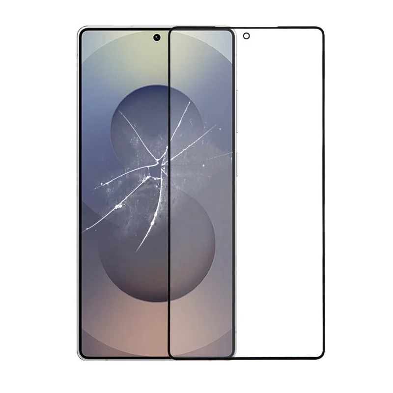 Mat kinh Samsung S25 Ultra