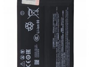 Pin ZTE Nubia Red Magic 9s Pro