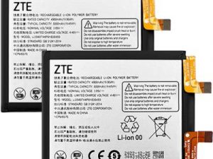 Thay pin ZTE Nubia Flip 5G