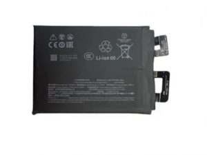 Thay pin ZTE Nubia Red Magic 9 Pro Plus