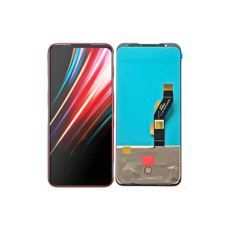 thay man hinh dien thoai zte nubia red magic 5g minhphatmobile