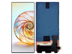 Thay màn hình ZTE Nubia Red Magic 9 Pro Plus