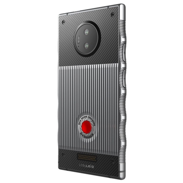 thay pin red hydrogen one tai sua chua dien thoai minh phat mobile