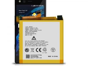 thay pin zte nubia axon m tai sua chua dien thoai minhphatmobile