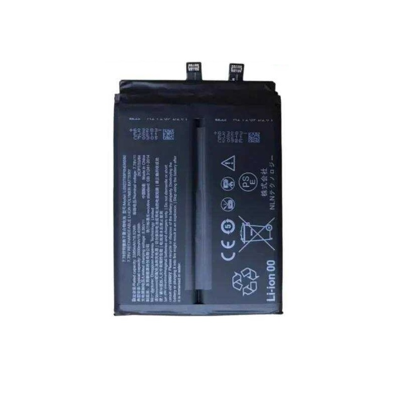 thay pin zte nubia red magic 7s tai sua chua dien thoai minh phat mobile