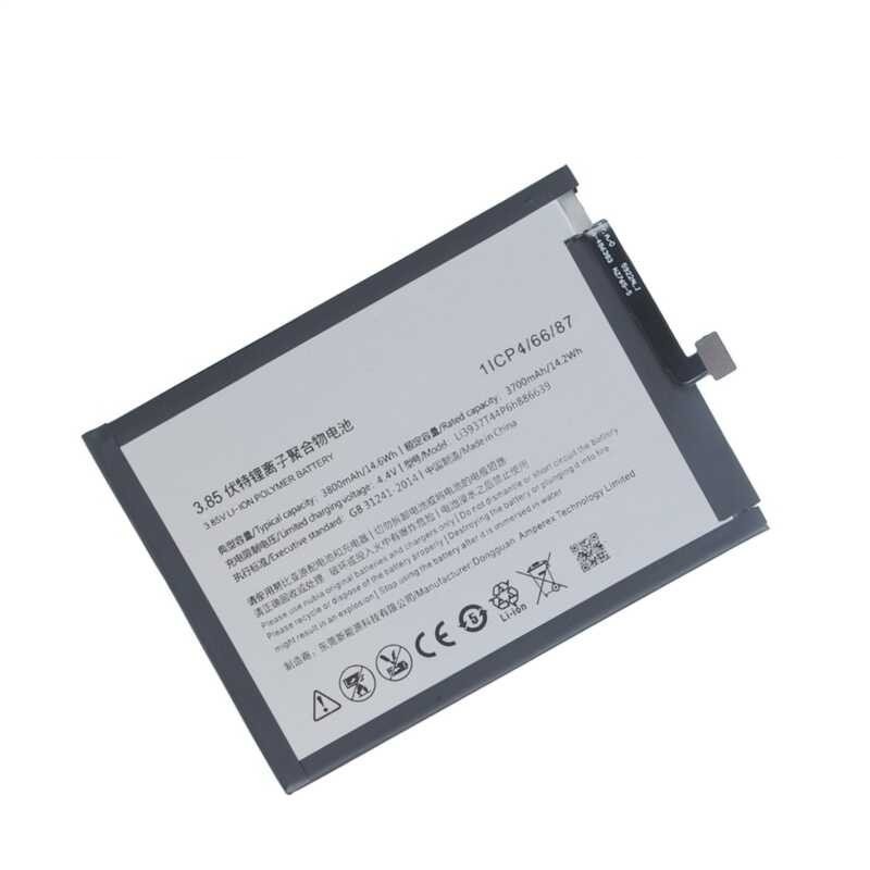 thay pin zte nubia red magic mars tai sua chua dien thoai minh phat mobile