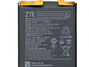 thay pin zte nubia red magic z60 ultra tai sua chua dien thoai minh phat mobile