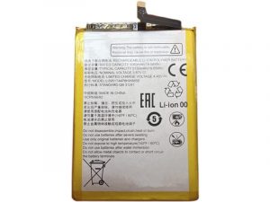 Thay pin ZTE Blade V40s