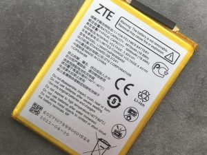 Thay pin ZTE Nubia Neo 5G