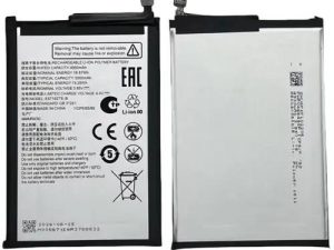 Thay pin ZTE Blade A55